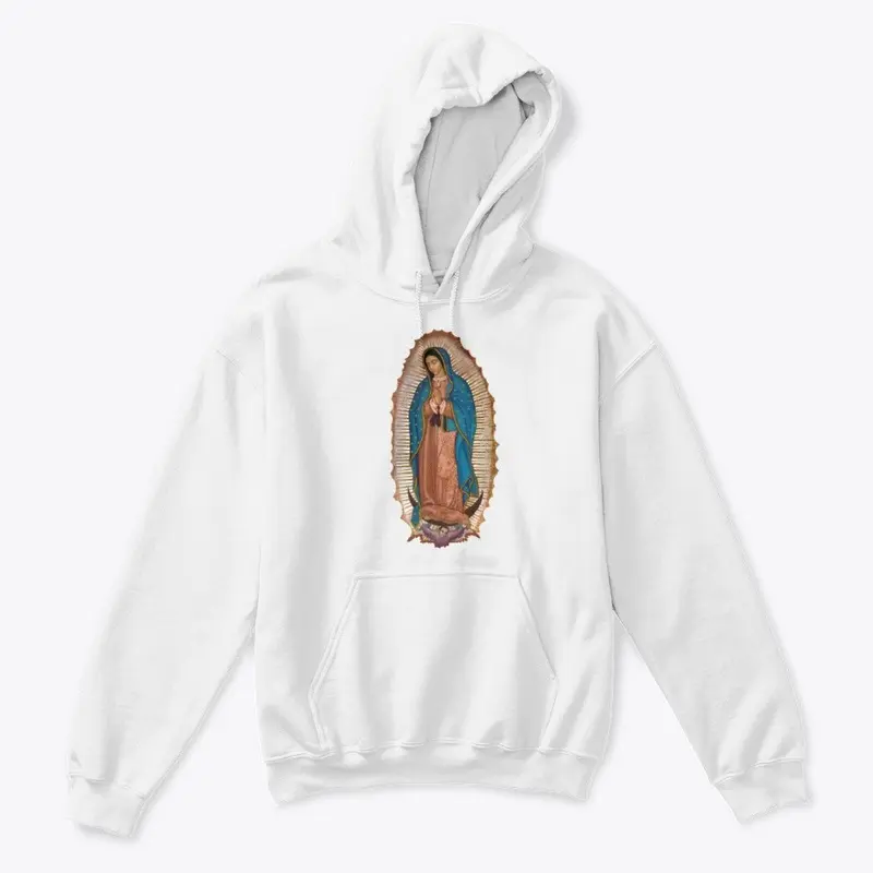 Our Lady of Guadalupe