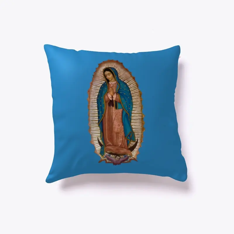 Our Lady of Guadalupe