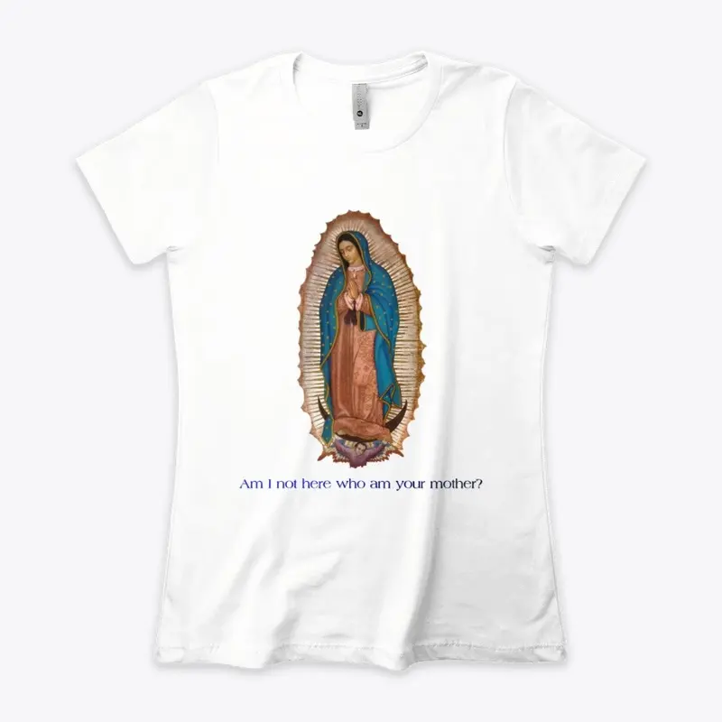 Our Lady of Guadalupe