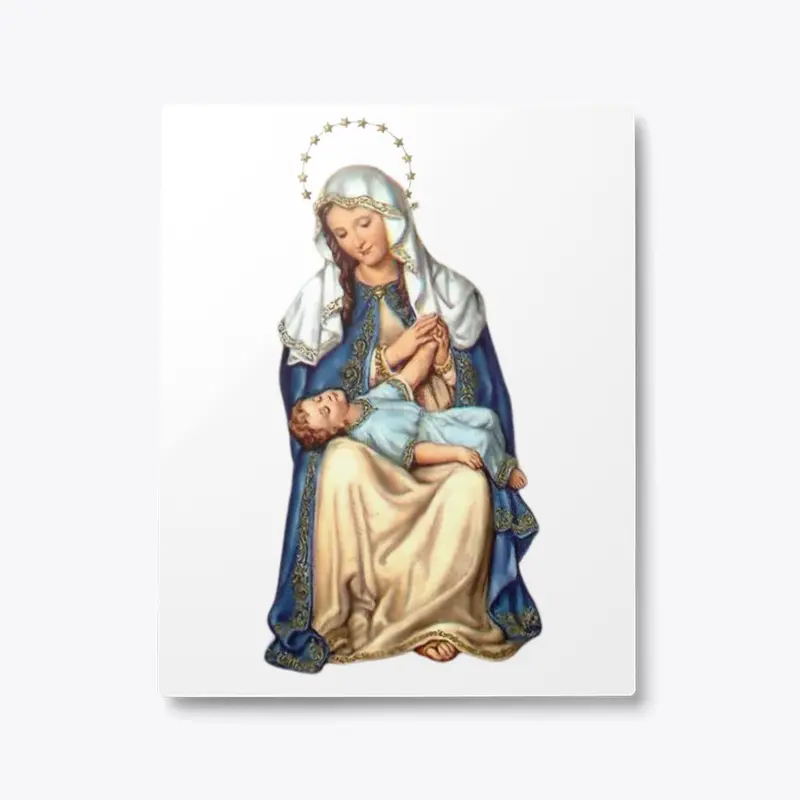 Our Lady of Divine Providence