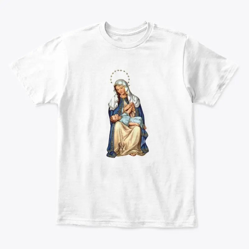 Our Lady of Divine Providence