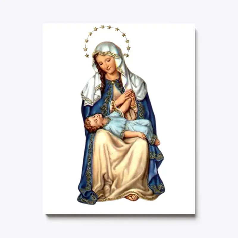 Our Lady of Divine Providence