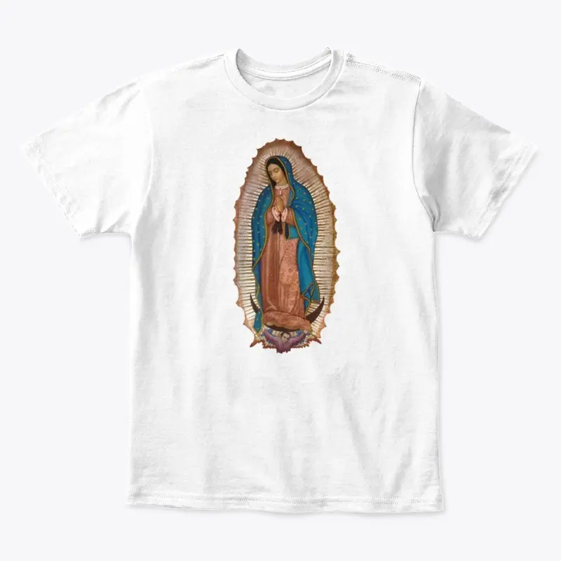 Our Lady of Guadalupe