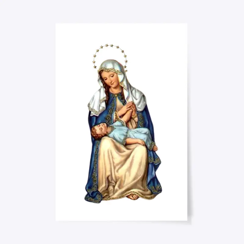 Our Lady of Divine Providence