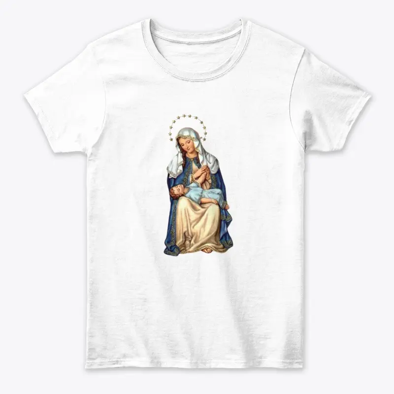 Our Lady of Divine Providence