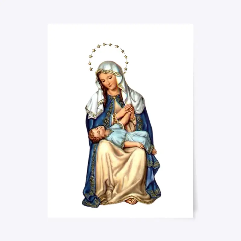 Our Lady of Divine Providence