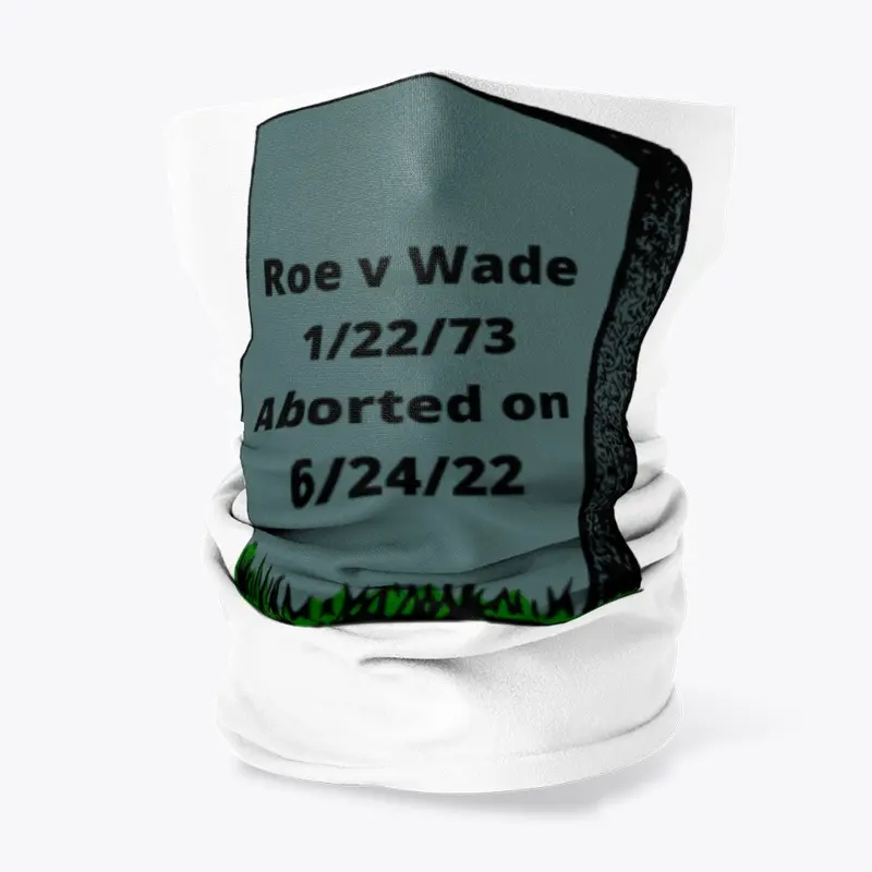 Roe vs Wade