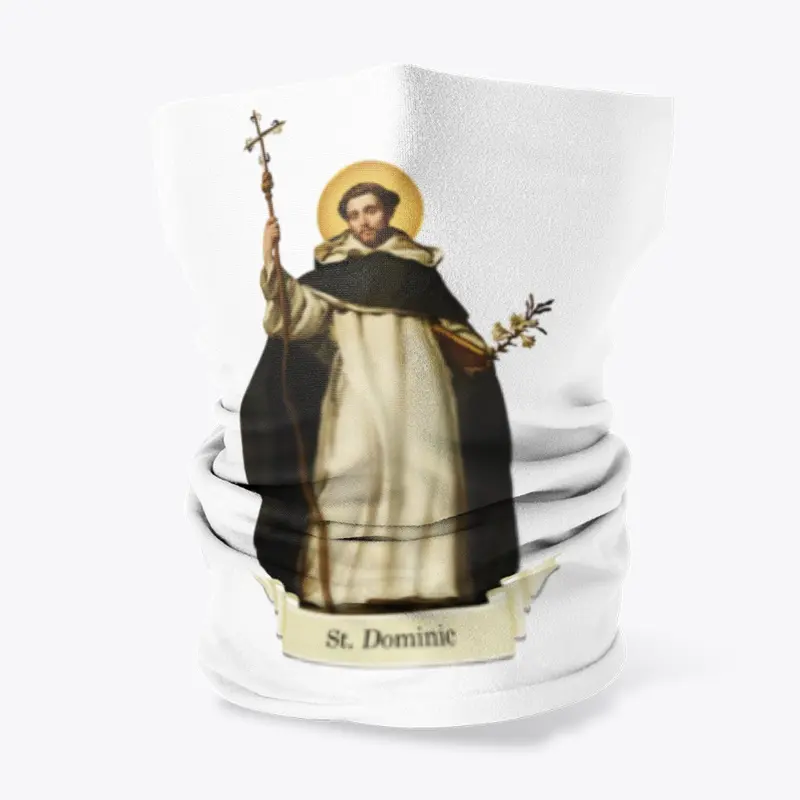 St. Dominic