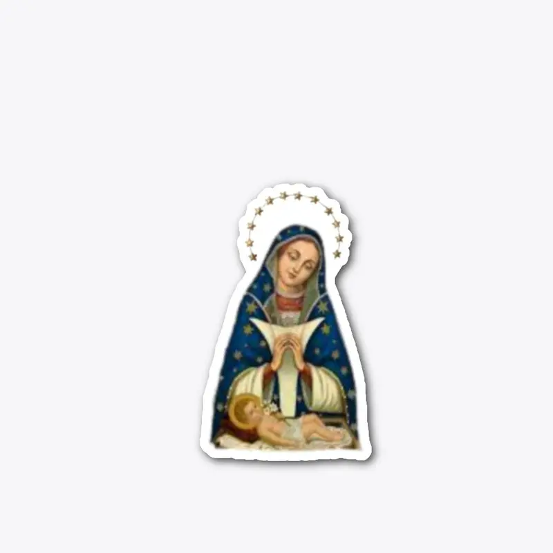 Virgen de la Altagracia