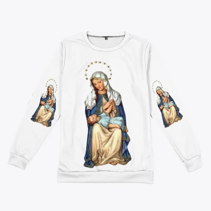 Our Lady of Divine Providence