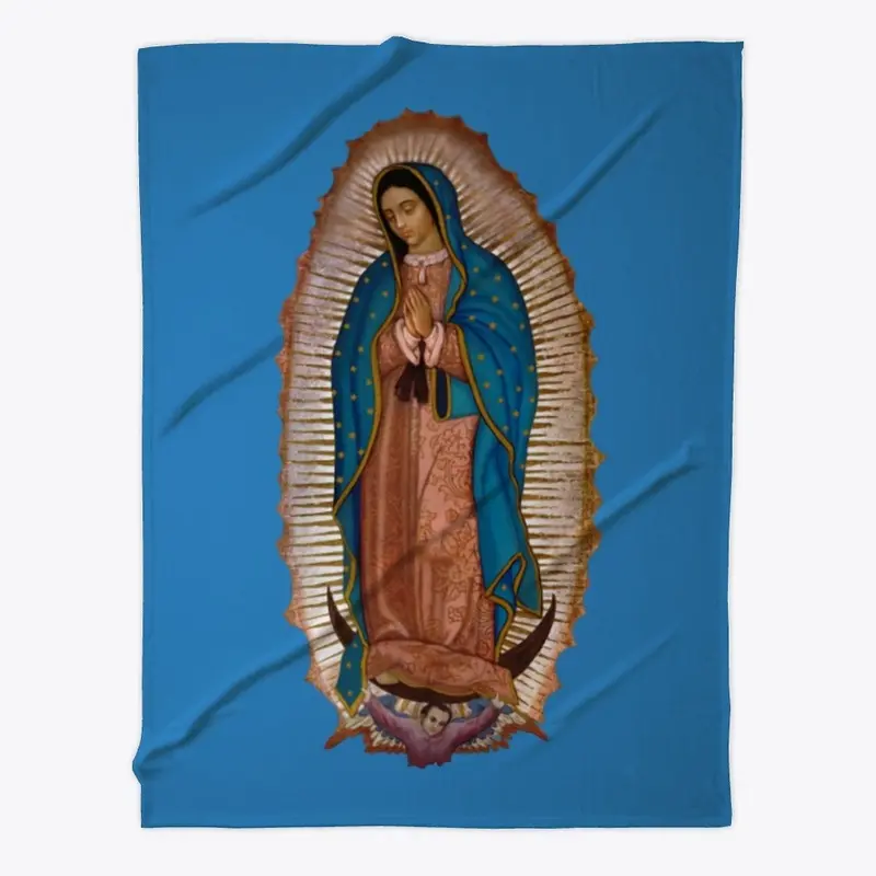 Our Lady of Guadalupe