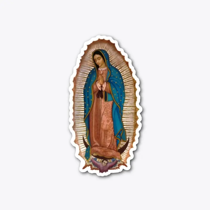 Our Lady of Guadalupe