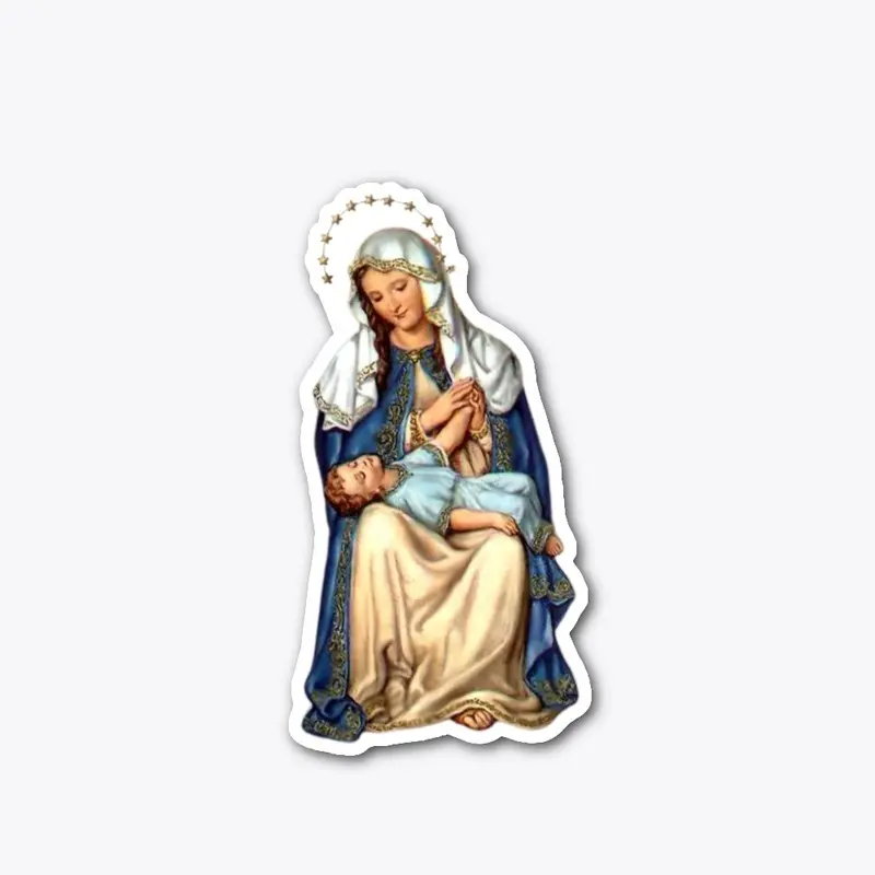 Our Lady of Divine Providence